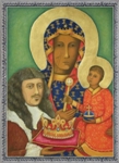 ŚLUBY KRLA JANA KAZIMIERZA 1 KWIECIEŃ   1656  r. 