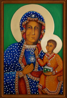 Matka Boska Częstochowska