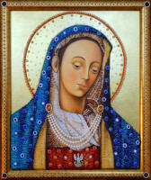 Matka Boża Rokitniańska