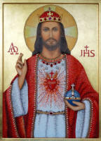 Serce jezusa