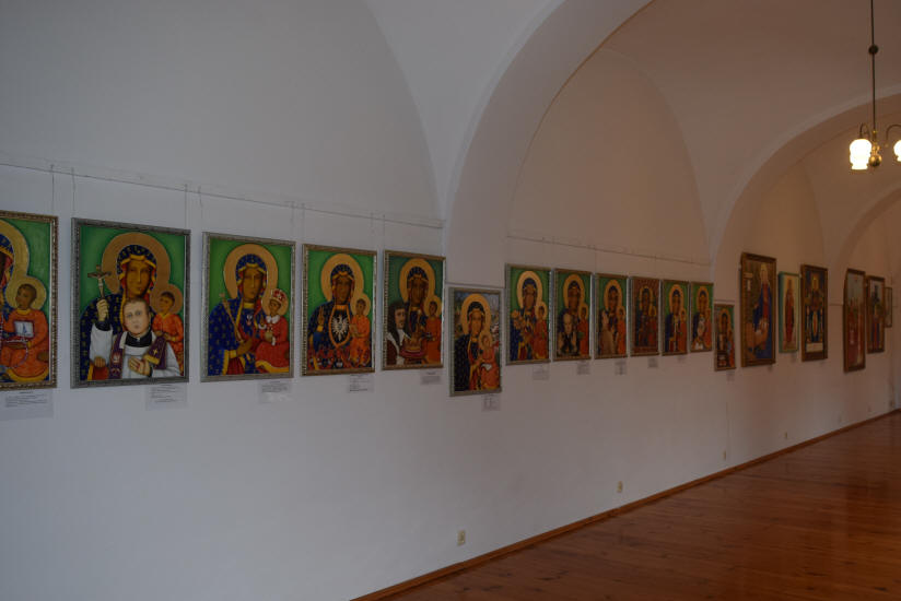 Gościkowo-Paradyż 2016/2017 r.